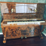 piano relocation perth