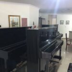 piano relocation perth