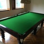 pool table removals perth