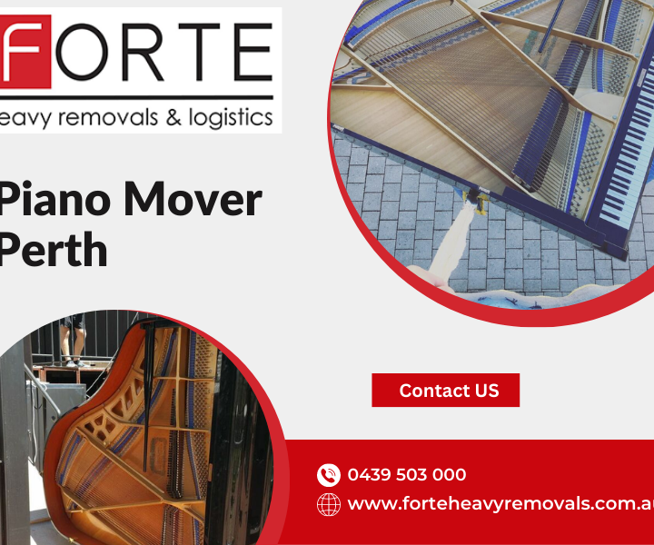 Huge Benefits of Appointing a Piano Mover to Ensure Relocation
