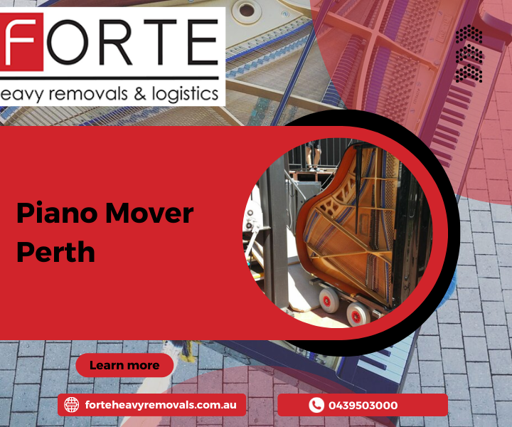 Expert Piano Movers: Tips For Proper Packing And Wrapping To Safeguard Your Instrument