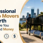 Why Professional Piano Movers in Perth Can Save You Time and Money