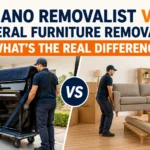 Piano Removalist vs General Furniture Removalist: What's the Real Difference?